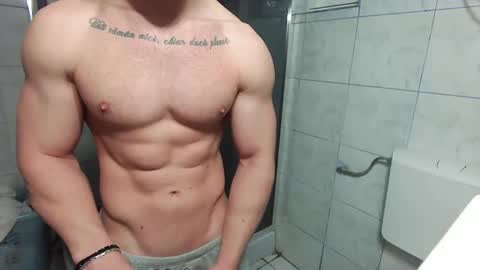 Mrrfitt online show from 02.23.25