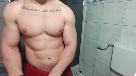 Mrrfitt online show from 02.26.25