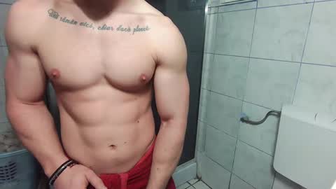 Mrrfitt online show from 02.27.25