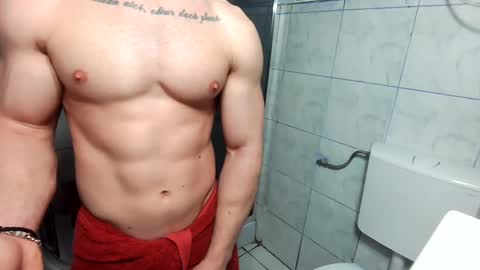 Mrrfitt online show from 03.04.25