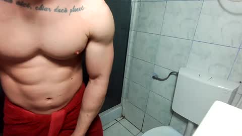 Mrrfitt online show from 03.05.25