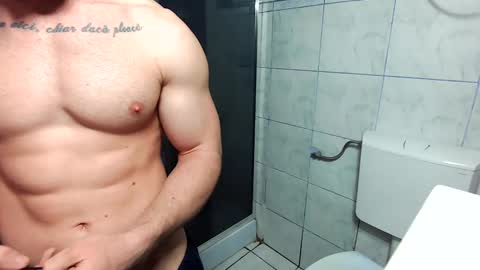 Mrrfitt online show from 03.11.25