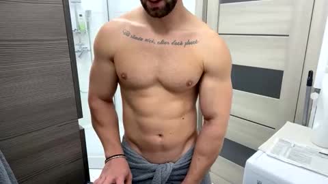 Mrrfitt online show from 09.19.25