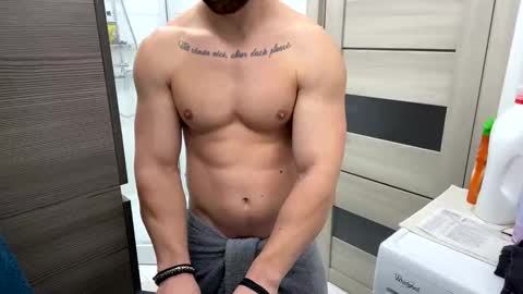 Mrrfitt online show from 10.23.25