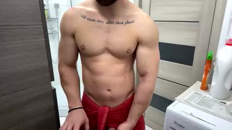 Mrrfitt online show from 11.04.25