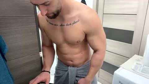 Mrrfitt online show from 11.20.25