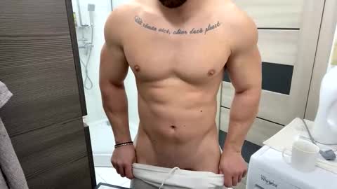 Mrrfitt online show from 11.24.25