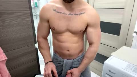 Mrrfitt online show from 02.16.26