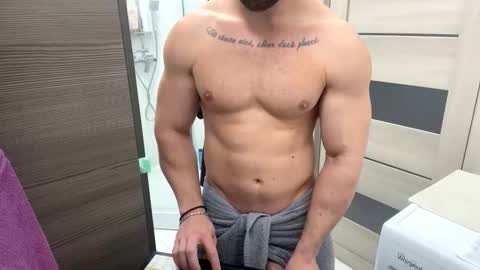 Mrrfitt online show from 03.08.26