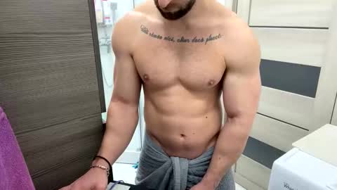 Mrrfitt online show from 03.09.26