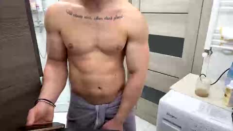 Mrrfitt online show from 03.12.26