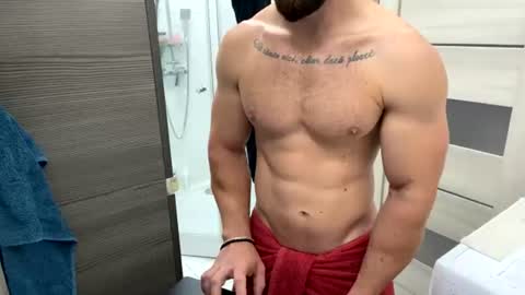 Mrrfitt online show from 06.25.26