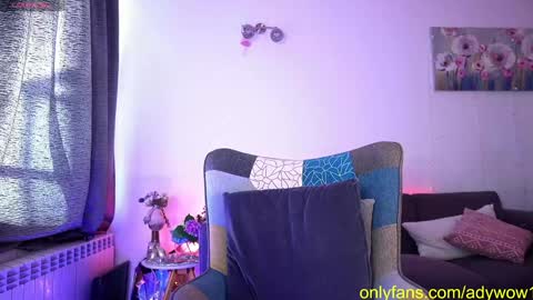 Ada online show from 12.16.24