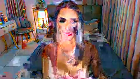 Ur Dream girl online show from 06.09.26