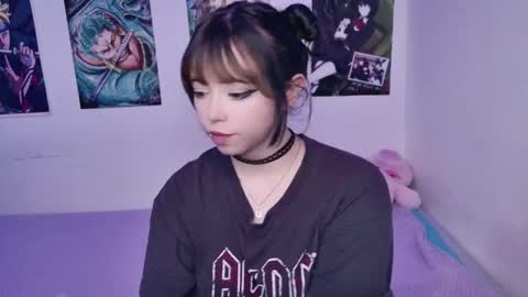 Arieyara online show from 03.10.25