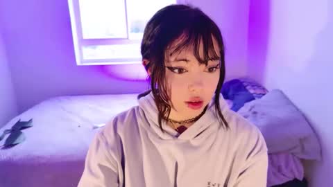 Arieyara online show from 09.12.25