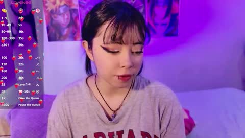 Arieyara online show from 12.20.25