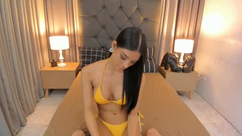 Snapshot of aela_washington chatting on 01.30.25 Aela online show from 01.30.25