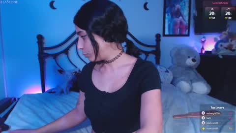 AelaStone online show from 01.17.25