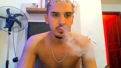 Luci online show from 01.14.25