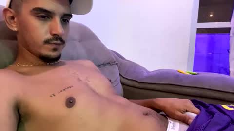 Luci online show from 01.28.25