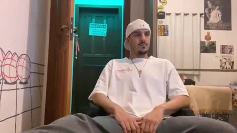 Luci online show from 09.25.25