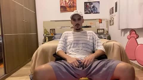 Luci online show from 09.27.25