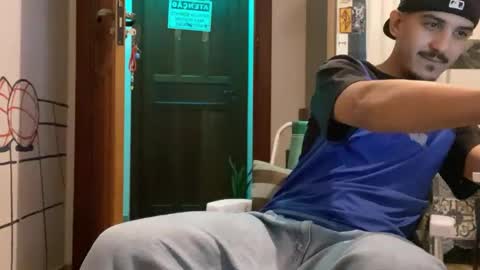 Luci online show from 10.09.25