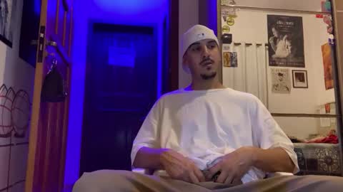 Luci online show from 11.30.25