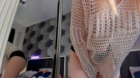 Aeries online show from 01.05.25