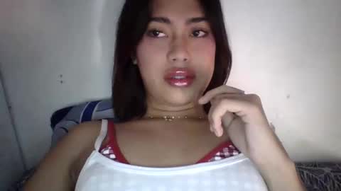 aeshamargaux online show from 03.16.26