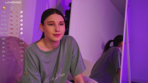 Snapshot of aesthetics__tease chatting on 01.12.25 aesthetics__tease online show from 01.12.25