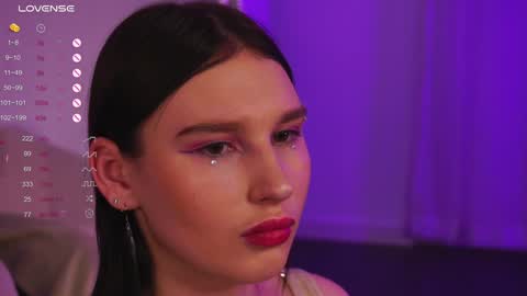 Snapshot of aesthetics__tease chatting on 01.15.25 aesthetics__tease online show from 01.15.25