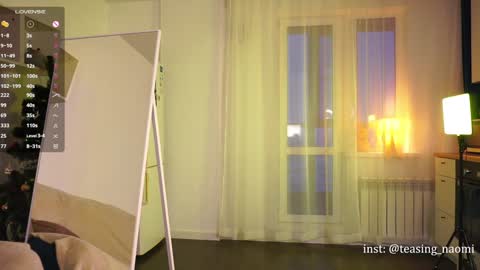 Snapshot of aesthetics__tease chatting on 01.22.25 aesthetics__tease online show from 01.22.25