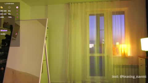 Snapshot of aesthetics__tease chatting on 01.23.25 aesthetics__tease online show from 01.23.25