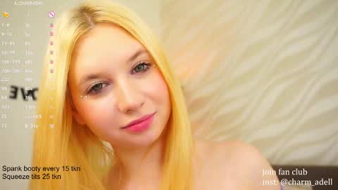 Snapshot of aesthetics__tease chatting on 02.24.25 aesthetics__tease online show from 02.24.25