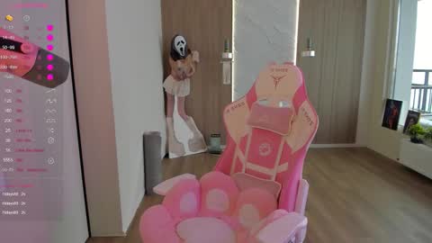 Snapshot of aesthetics_tease chatting on 10.09.25 Naomi My instagram account - teasing naomi online show from 10.09.25