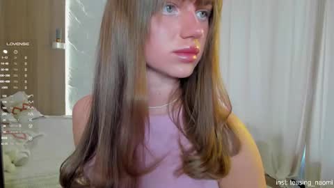 Snapshot of aesthetics_tease chatting on 11.13.25 Naomi My instagram account - teasing naomi online show from 11.13.25