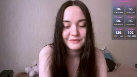 Arielle online show from 04.23.26