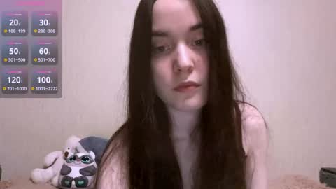 Arielle online show from 04.24.26