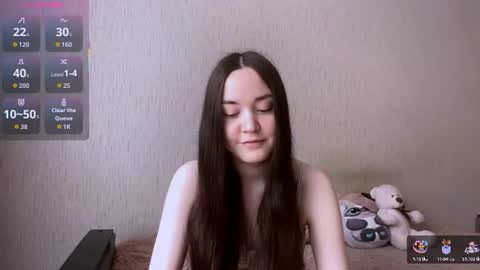 Arielle online show from 06.19.26
