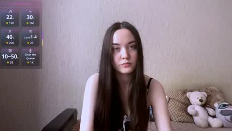 Arielle online show from 06.21.26