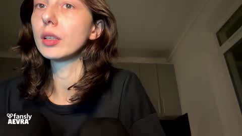 Snapshot of aevra chatting on 01.05.26 vegans taste better online show from 01.05.26