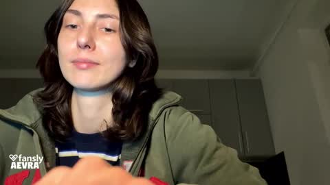 Snapshot of aevra chatting on 01.08.26 vegans taste better online show from 01.08.26