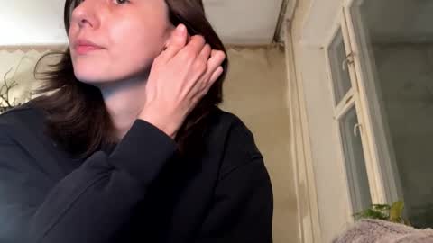 Snapshot of aevra chatting on 01.10.26 vegans taste better online show from 01.10.26