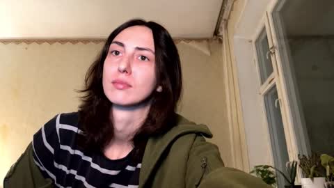 Snapshot of aevra chatting on 01.16.26 vegans taste better online show from 01.16.26