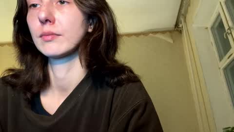 Snapshot of aevra chatting on 01.17.26 vegans taste better online show from 01.17.26