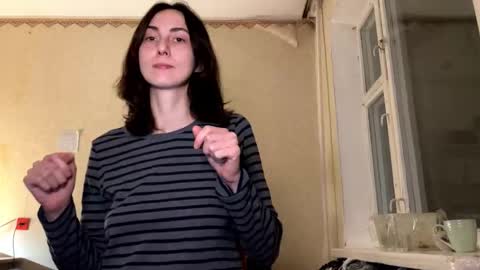 Snapshot of aevra chatting on 02.02.26 vegans taste better online show from 02.02.26