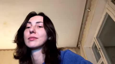 Snapshot of aevra chatting on 02.03.26 vegans taste better online show from 02.03.26