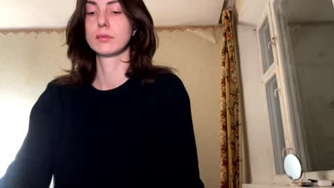 Snapshot of aevra chatting on 02.09.26 vegans taste better online show from 02.09.26